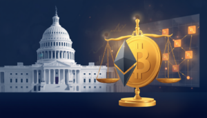 Guide complet du Clarity Act : classification des cryptos, SEC vs CFTC, et impacts sur les investisseurs