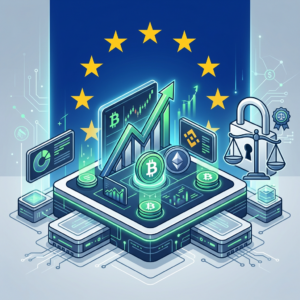 Binance et MiCA en Europe : quels risques pour les utilisateurs ?