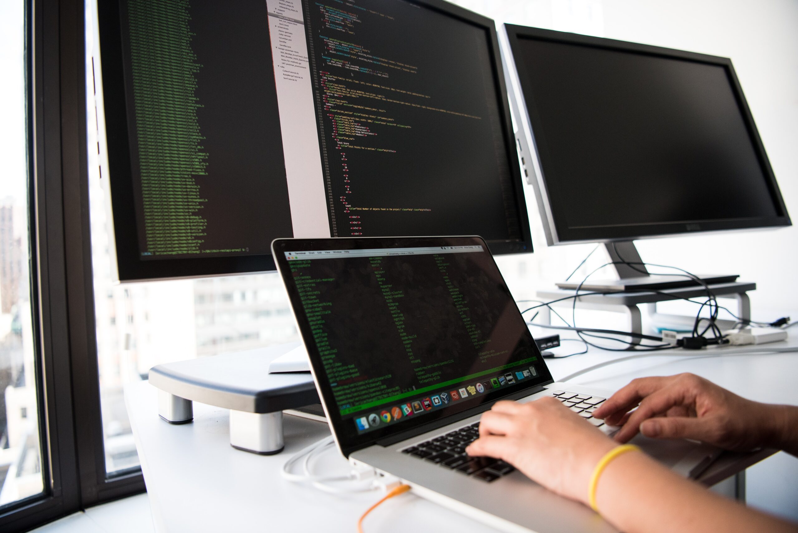 coding