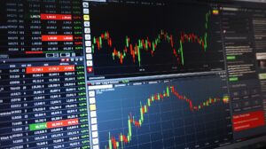trading