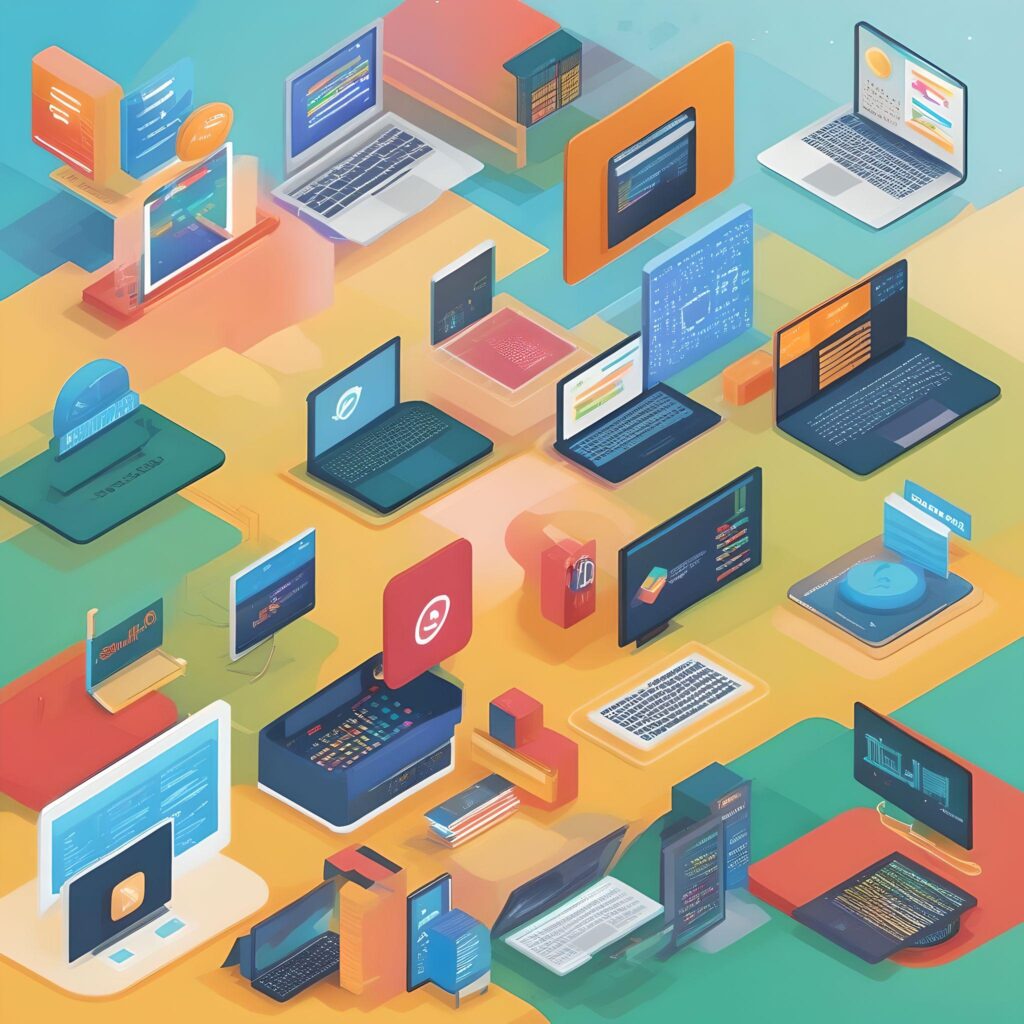 langages de programmation