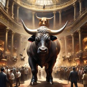 Bull