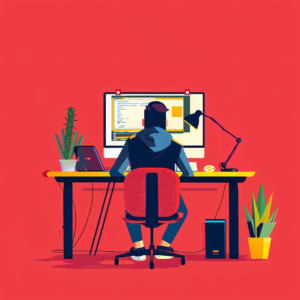 developper