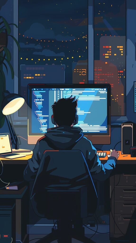 Developper