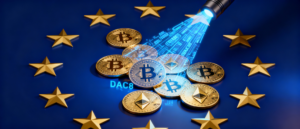 Directive DAC8 : L’Europe Dévoile Sa Nouvelle Arme Contre La Fraude Fiscale Crypto